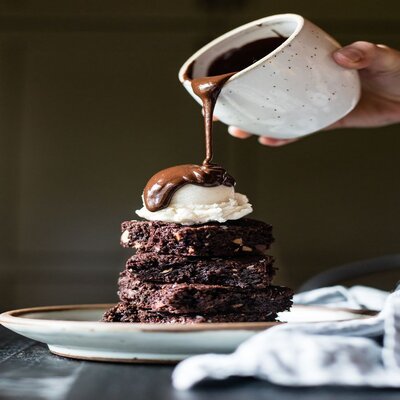 dessert